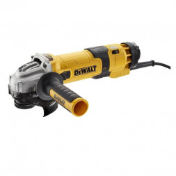 Угловая шлифмашина DeWalt DWE 4257 (DWE4257)