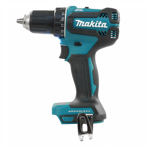 Аккумуляторная дрель-шуруповерт Makita DDF485Z