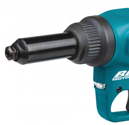 Заклёпочник аккумуляторный Makita DRV250Z