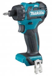 Аккумуляторная дрель-шуруповерт Makita DF032DZ