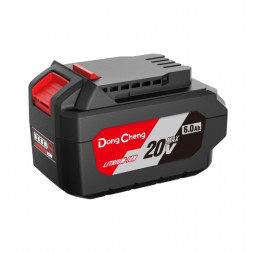 Аккумулятор DongCheng FFBL2075 20В, 7.5Ач