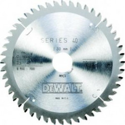 Диск пильный DeWALT DT 4031