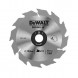 Диск пильный DeWALT DT 1164