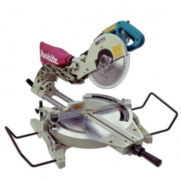 Торцовочная пила консольного типа Makita LS1013F (LS 1013F)