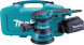 Эксцентриковая шлифмашина Makita BO5041K