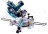 Торцовочная пила Makita LS 0815 FLN (LS0815FLN)