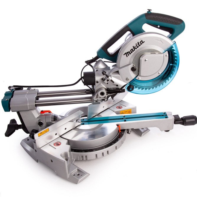 Торцовочная пила Makita LS 0815 FLN (LS0815FLN)