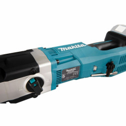 Аккумуляторный землебур Makita DDG460ZX7