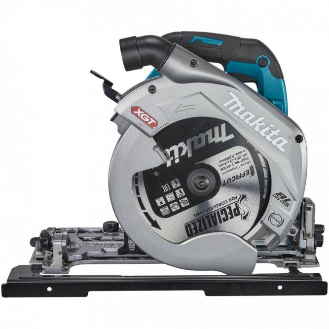 Аккумуляторная дисковая пила XGT Makita HS009GZ