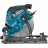Аккумуляторная дисковая пила XGT Makita HS009GZ