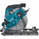 Аккумуляторная дисковая пила XGT Makita HS009GZ
