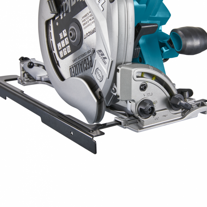 Аккумуляторная дисковая пила XGT Makita HS009GZ
