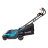 Аккумуляторная газонокосилка 33см MAKITA DLM330RT (1* АКБ 5 Ач, ЗУ) 