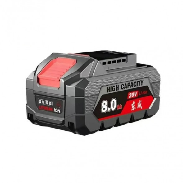 Аккумулятор DongCheng FFBL2080 20В, 8Ач