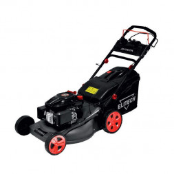Газонокосилка бензиновая Elitech К 6500B&S (188602)