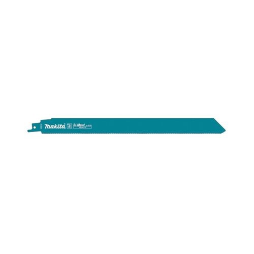 Пильное полотно Makita, по металлу, BIM B-43175