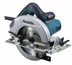 Пила дисковая сетевая Makita HS7600 (1200Вт, 185мм, пропил 64мм)