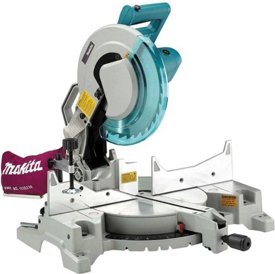 Торцовочная пила Makita LS1221