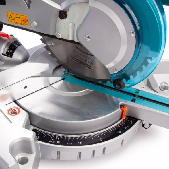 Торцовочная пила Makita LS1018LN (LS 1018 LN)