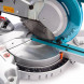 Торцовочная пила Makita LS1018LN (LS 1018 LN)