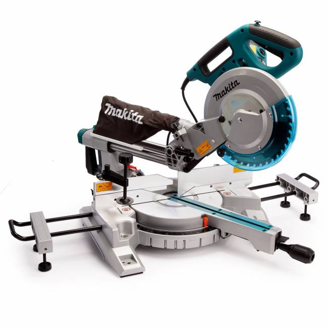 Торцовочная пила Makita LS1018LN (LS 1018 LN)