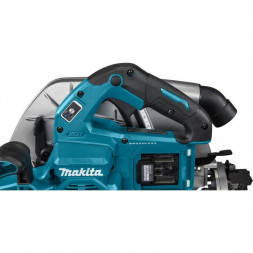 Аккумуляторная дисковая пила XGT Makita HS011GZ (HS 011 GZ)