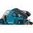 Аккумуляторная дисковая пила XGT Makita HS011GZ (HS 011 GZ)