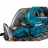 Аккумуляторная дисковая пила XGT Makita HS011GZ (HS 011 GZ)