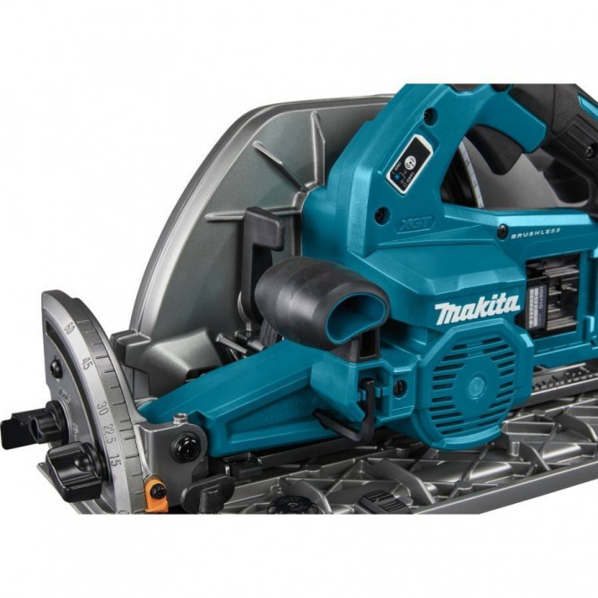 Аккумуляторная дисковая пила XGT Makita HS011GZ (HS 011 GZ)