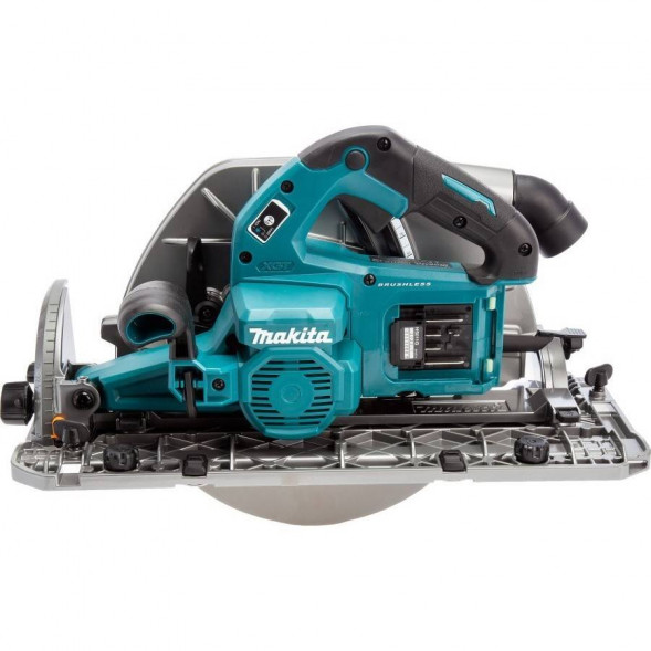 Аккумуляторная дисковая пила XGT Makita HS011GZ (HS 011 GZ)