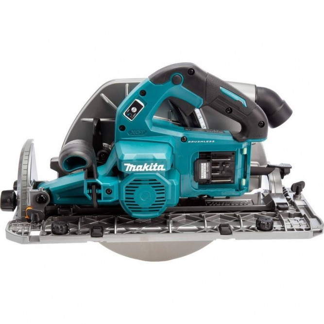 Аккумуляторная дисковая пила XGT Makita HS011GZ (HS 011 GZ)