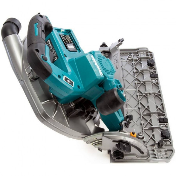 Аккумуляторная дисковая пила XGT Makita HS011GZ (HS 011 GZ)