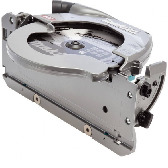 Аккумуляторная дисковая пила XGT Makita HS011GZ (HS 011 GZ)