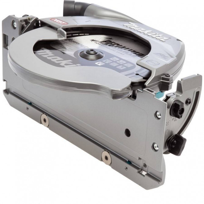 Аккумуляторная дисковая пила XGT Makita HS011GZ (HS 011 GZ)