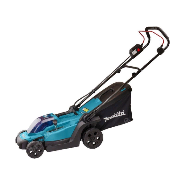 Аккумуляторная газонокосилка 33см Makita DLM330Z (без АКБ и ЗУ) 