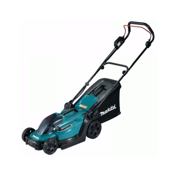 Аккумуляторная газонокосилка 33см Makita DLM330Z (без АКБ и ЗУ) 
