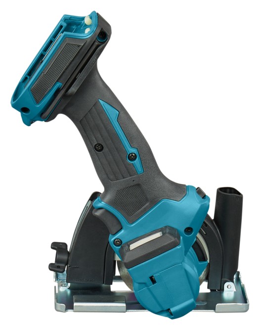 Аккумуляторная болгарка (УШМ) Makita DMC300Z (76мм, 18В, без АКБ)
