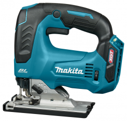 Лобзик аккумуляторный Makita 40В  XGT JV002GZ