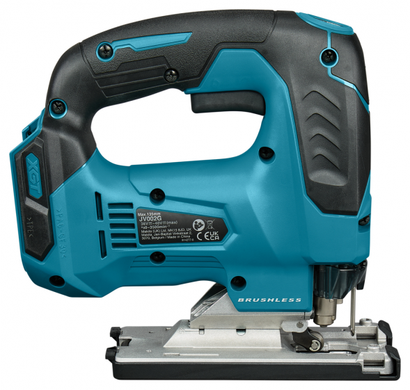 Лобзик аккумуляторный Makita 40В  XGT JV002GZ
