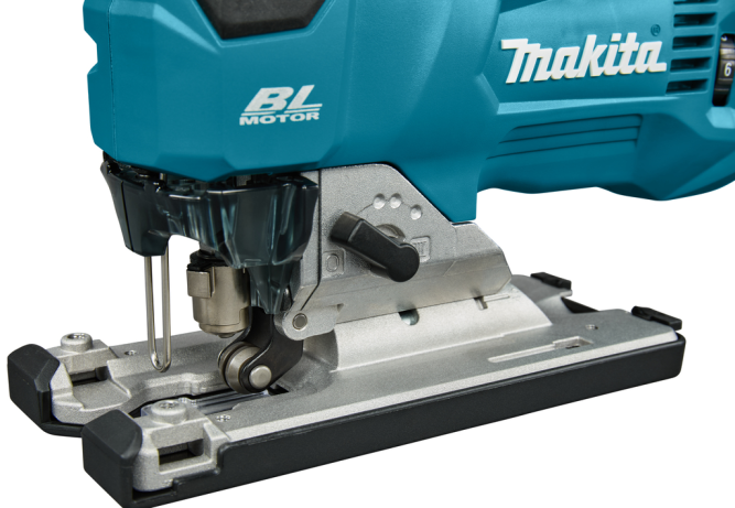 Лобзик аккумуляторный Makita 40В  XGT JV002GZ