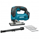 Лобзик аккумуляторный Makita 40В  XGT JV002GZ