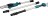 Аккумуляторный высоторез Makita DUA200RT01 (18V, 1* 5Ач, ЗУ)