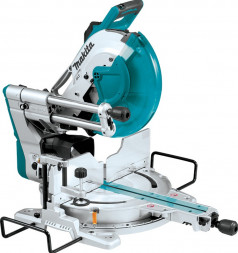 Пила торцовочная Makita LS1219 (LS 1219)