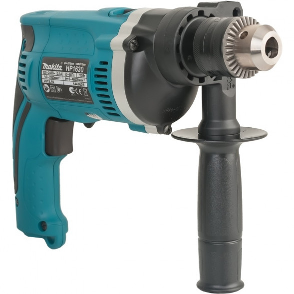 Ударная дрель Makita HP1630