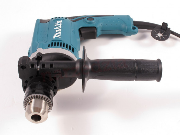 Ударная дрель Makita HP1630
