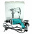 Ударная дрель Makita HP1630