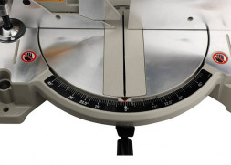 Торцовочная пила MAKITA LS 1040 FN (LS1040FN)