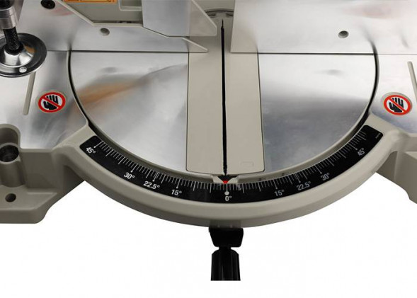 Торцовочная пила MAKITA LS 1040 FN (LS1040FN)