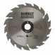 Диск пильный DeWALT DT 1142