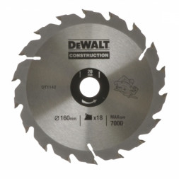 Диск пильный DeWALT DT 1142